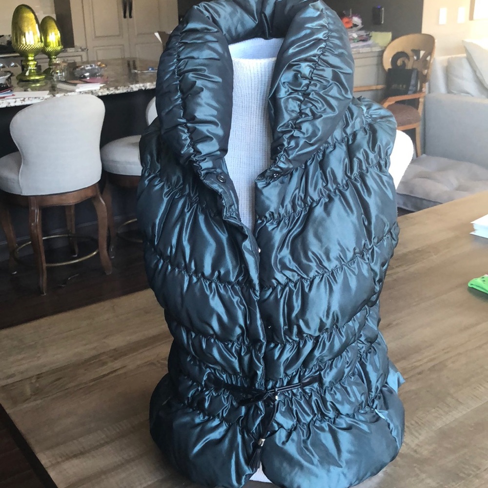 Seventy designer vest